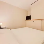 Petit Cocon Au Coeur Du Vieux-nice, Wifi, Ac, 2pers * Nice