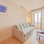 Petit Cocon Au Coeur Du Vieux-nice, Wifi, Ac, 2pers *