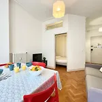 Apartment Belle Nuit *