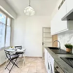 Belle Nuit Apartment