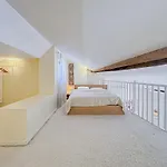 Apartment Cozy 3 Pieces, Centre Historique - Wifi, Ac, 5pers Nice