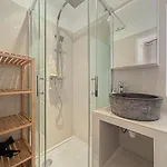 Cozy 3 Pieces, Centre Historique - Wifi, Ac, 5pers * Nice