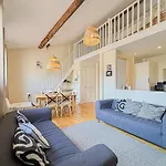 Apartment Cozy 3 Pieces, Centre Historique - Wifi, Ac, 5pers Nice