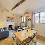 Cozy 3 Pieces, Centre Historique - Wifi, Ac, 5pers Nice