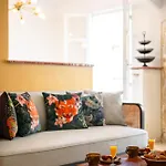 Rosalba - Vieux Apartment *