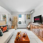Apartment Rosalba - Vieux *