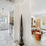 Apartment Rosalba - Vieux Nice