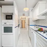 Rosalba - Vieux Apartment *