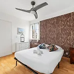 Apartment Rosalba - Vieux Nice