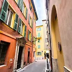 Nestor&jeeves - Vieux - - Centre Apartment