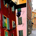 Nestor&jeeves - Vieux - - Centre *