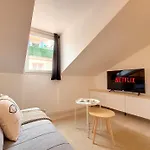 Nestor&jeeves - Vieux - - Centre Apartment