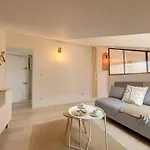 Nestor&jeeves - Vieux - - Centre Apartment Nice