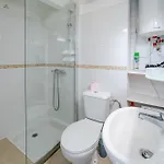 Apartment Cosy Proche Gare De Nice