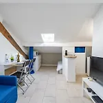 Cosy Studio Proche Gare De Nice