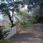 Grand Chalet At Villa Don Quijote Nice