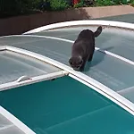 Grand Chalet At Villa Don Quijote Nice