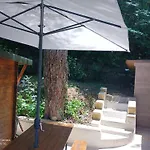 Grand Chalet At Villa Don Quijote Nice