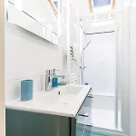 Duplex Center Of With Ac Apartment Nice