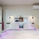 Duplex Center Of With Ac Apartment Nice