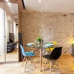 Apartment Duplex Center Of With Ac
