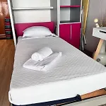 At The Heart Of Carre D'or 2 Mins Sea Wi-fi Holiday home Nice