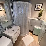 Holiday home At The Heart Of Carre D'or 2 Mins Sea Wi-fi Nice