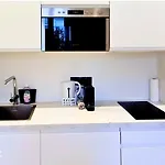 Apartment Centre-ville Proche Gare *