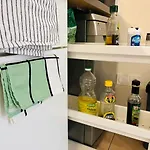 Coeur De Apartment
