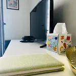 Apartment Coeur De *
