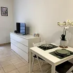 Coeur De Apartment Nice