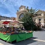 Coeur de Nice
