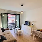 Apartment Coeur De