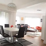 Luxueux 3p En Plein Coeur De Apartment