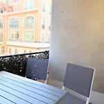 Luxueux 3p En Plein Coeur De Apartment Nice