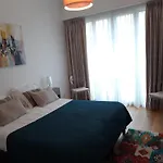 Luxueux 3p En Plein Coeur De Apartment