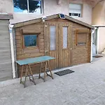 Chalet at Villa Don Quijote Nice