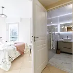 Apartment Luxury