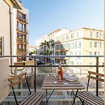 Apartment Luxury