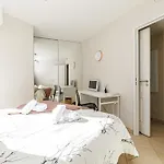 Apartment Luxury Nice