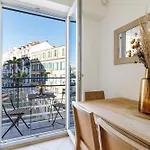Luxury Nice