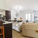 Apartment Luxury