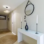 Apartment Luxury *
