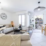 Apartment Luxury Nice