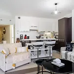 Luxury Apartment Nice