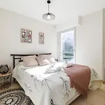 Apartment Luxury Nice