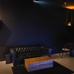 La Chambre D\'Anastasia