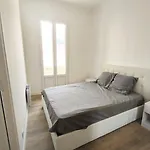 2pièces - 1 chambre - Port de Nice - balcon