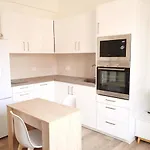 2pièces - 1 chambre - Port de Nice - balcon