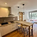 Superbe Appartement 2 Pieces Avec Piscine